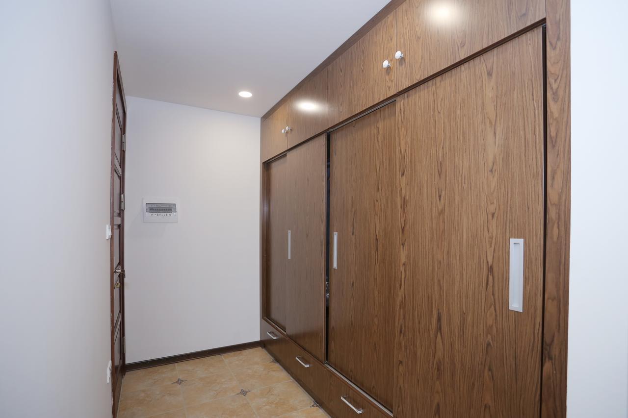 Cat Linh Arl55 Hotel Hanoi Exterior foto